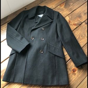 Calvin Klein Pea Coat